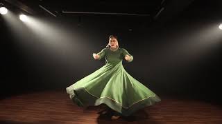 Shiv Stuti - A Kathak Performance