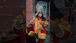 Ram Sita Ram | Hanuman | Monkey God