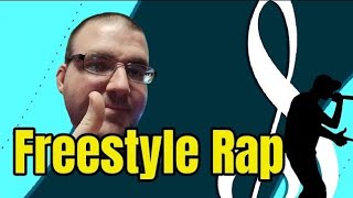 Freestyle Rap (Reupload)