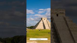 "Exploring Chichen Itza: Unraveling the Mysteries of the Maya Civilization"