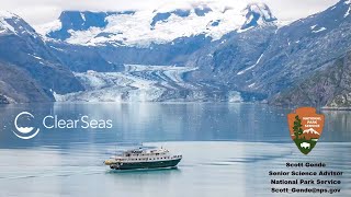 Permitting Cruise Ship Access to Glacier Bay National Park