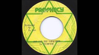 ReGGae Music 786 - Linval Thompson - Jah Jah The Conqueror [Prophecy]