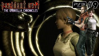 Mimpi Buruk Rebecca Saat Berada di Mansion - RESIDENT EVIL: THE UMBRELLA CHRONICLES - Nightmare 1