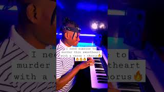 Burna Boy Type Beat x Ayra Star Type Beat #afrobeat #afroinstrumental #shorts #producer #typebeat