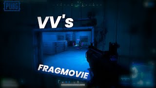 VV's 💎 - PUBG   ｆｒａｇｍｏｖｉｅ 穏憶