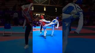 Discovery years Taekwondo Club_💪_#taekwondo_#martialarts_#sports_#shorts_#itatkd