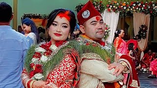 Happy Married Life Sathi (Adis weds Rabina)