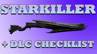 Remnant 2 Apocalypse Starkiller Build | HUGS Insane DPS + DLC Checklist!