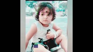 Parukutty ❤😍 cute 😘💖 #flowers #viral #shorts