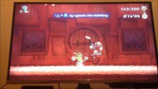 Rayman legends challenge 15.07.16 (D.C) Dojo Xbox 360 18.93