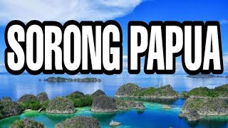 SORONG PAPUA BARAT