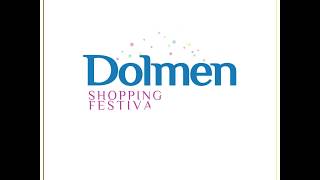 1 Day to Go - Dolmen Shopping Festival 2018-19