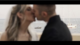 Diego e Michela - ShortFilmWedding