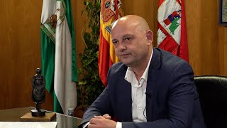 Hablando con… Francisco Rodríguez García, Alcalde de Dos Hermanas