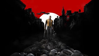 WOLFENSTEIN 2 THE NEW COLOSSUS Walkthrough Gameplay Part 4 Wolfenstein II