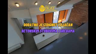 IZUZETNAPRILIKA ZEMUN CENTAR