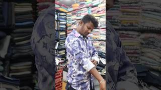 2024 Trendy Menswear | Budget Price | Dress Market #tamilnadu #menswear #shirts #unique