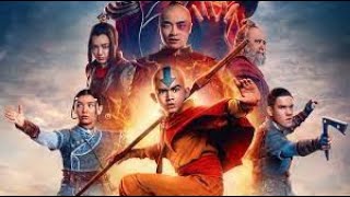 Netflix: Avatar the Last Airbender Review