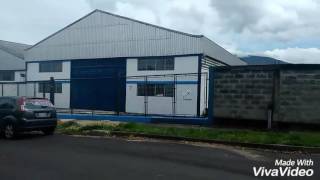 Jennifer Salgado REMAX Planet Vende Galpón en zona industrial