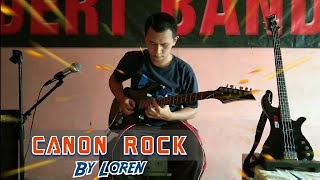 Lorens Godang || Lead Gitar Cover || SAMALANTAN BENGKAYANG KALBAR