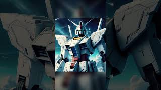 Mobile Suit Gundam. #red #white #black  #green