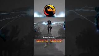 MORTAL KOMBAT 1