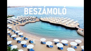 HURGHADA BELVÁROS Sunrise Holidays 5* felnőttszálloda | Egyiptomi utazás