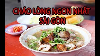 Bí quyết làm nên tên tuổi quán cháo lòng Tân Hiệp vang danh khu Chợ Lớn