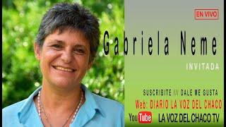 Gabriela Neme