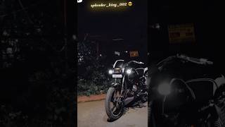 Mast wali 🔥🔥 #pleasesubscribe #viralshort #splendor #bike