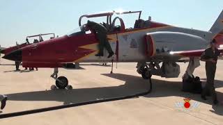 Patrulla Águila - Ejército del Aire