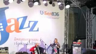 Jazz Minsk june 2017(2)