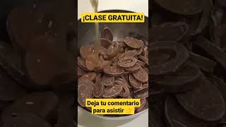 Cómo hacer Bombones Rellenos de Chocolate 🍫