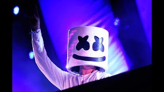 Marshmello @ Lollapalooza Brasil 2017