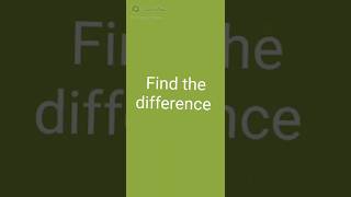 Find the Difference 👀🔍 | #findthedifference #findtheoddemojiout #viralvideo #fyp #trending #differ |