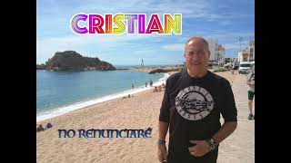 NO RENUNCIARE