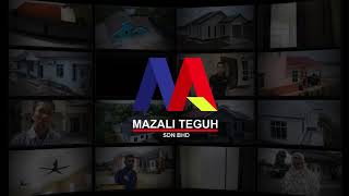 Bina Rumah Atas Tanah Sendiri VIDEO 12