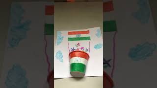 Craft | Happy Independence Day |India 🇮🇳