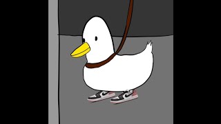 Las anécdotas de Peter - cap 4: pato con zapatos