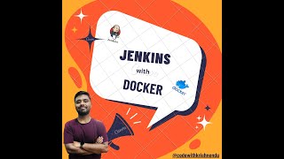 S01: Jenkins with Docker introduction