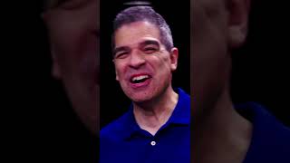 Ed Boon on Technological Advancements in Video games - Hot Ones 🔥