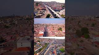 Zamba 2 From The Sky #dronevideo #dronefootage #angola #sky #luanda #vistadoceu