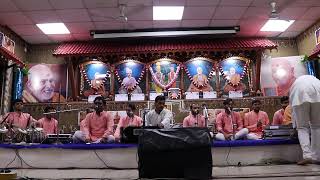 baps Kirtan aradhana|| 2022 || Surat