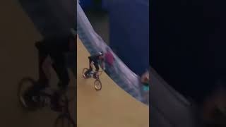 Amazing skill 🚴🏻‍♂️ #shorts #viral