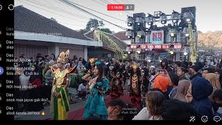 🔴LIVE sampai akhir peserta Culture karnival DRUJU SUMAWE  2024