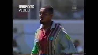 M09 Pakistan vs West Indies 1997