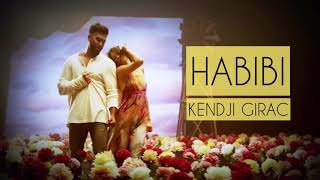 Kendji Girac - Habibi (Paroles)