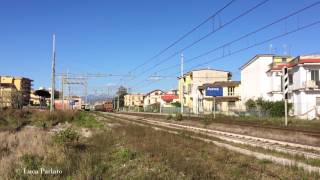 E626.185+Reggia Express Caserta-Napoli