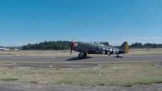 Oregon International Airshow 2017 - Hillsboro, OR