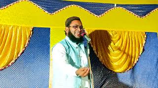 Taqreer(Qari Firdaus Ambar)@@